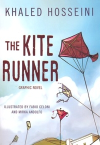 کتاب زبان انگلیسی-بادبادک باز-The KITE RUNNER